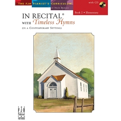 In Recital with Timeless Hymns 2 -