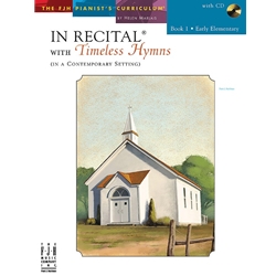 In Recital with Timeless Hymns 1 -