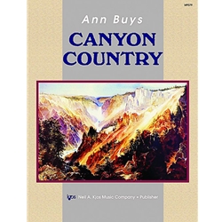 Canyon Country -