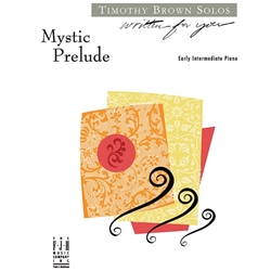 Mystic Prelude -