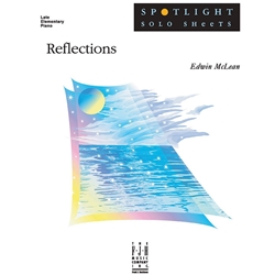 Reflections -