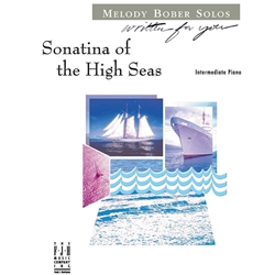 Sonatina of the High Seas -