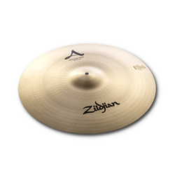 A0034 "A" Zildjian Medium Ride 20"