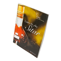 Learn to Play Sitar -