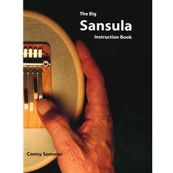 The Big Sansula Instruction Book -