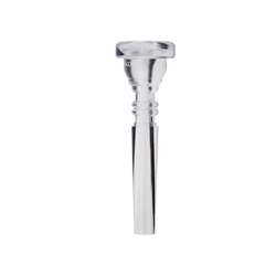 Faxx All Weather Trumpet Mouthpiece - Plastic