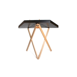 Dusty Strings Sit-Down Stand for Hammered Dulcimer