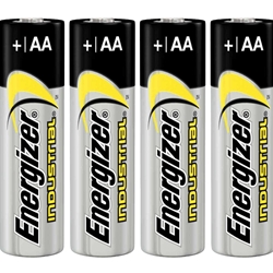 Energizer EN91 AA Battery - 4 Pack