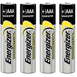 Energizer AAA Battery - 4 Pack
