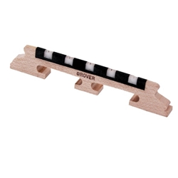Grover Tenor Banjo Bridge - Acousticraft .5"