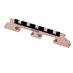 Grover 5-String Banjo Bridge - Acousticraft 5/8"