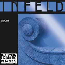 Thomastik-Infeld IB100 Blue Violin String Set - Medium