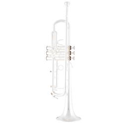 Bach BTR411S Step-Up Trumpet