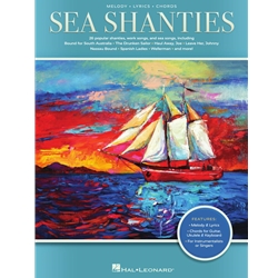 Sea Shanties -