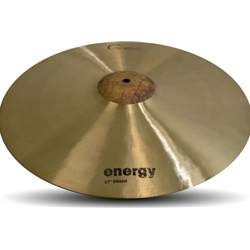 Dream Cymbals ECR17 Energy Crash 17"