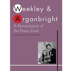 A Renaissance of the Piano Duet