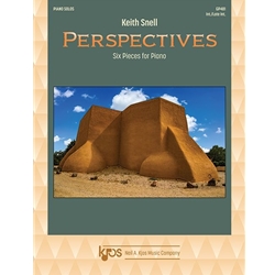 Perspectives - Intermediate to Late intermediate