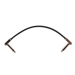 Ernie Ball P06226 Flat Ribbon Patch Cable - 6"