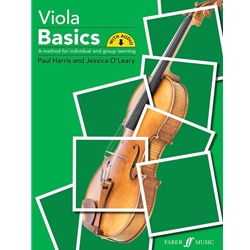 Viola Basics -