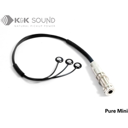 K&K Sound Pure Mini Pickup
