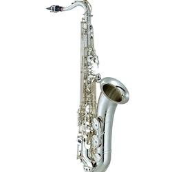 Yamaha YTS-62IIIS Professional Tenor Sax