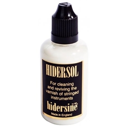 Hidersine Hidersol Varnish Reviver 25 ml