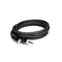 Hosa Pro Speaker Cable - 14 Guage 3'