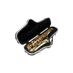 SKB Cases SKB-140 Alto Sax Case - Contoured