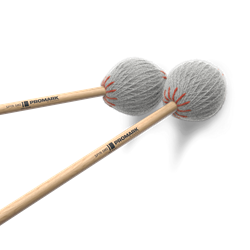 Promark SM2 SPYR Marimba Mallet - Yarn Wound Soft