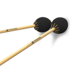 Promark SV2R SPYR Vibraphone Mallet - Cord Wound Medium