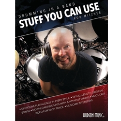 Drumming in a Band - Stuff You Can Use -