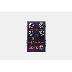 Joyo R-06 O.M.B Looper & Drum Machine