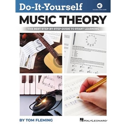 Do-It-Yourself Music Theory -