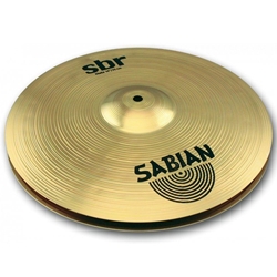 Sabian SBR1402 sbr Hi-Hats 14"