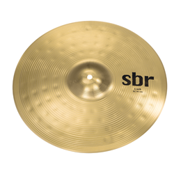 Sabian SBR1606 sbr Crash 16"