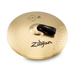 Zildjian PLZ18BP-C Planet Z Band Pair - "C" Stock 18"