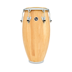 Latin Percussion M754S-AWC Matador Wood Tumbadora 12.5"