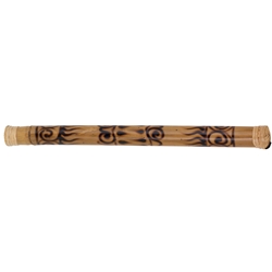 Pearl PBRSB24694 Bamboo Rainstick 24"