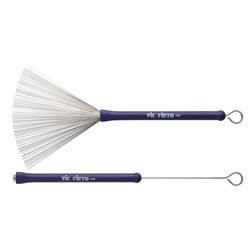 Vic Firth HB Heritage Brush