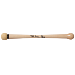 Vic Firth TG21 Concert Bass Mallet - Tom Gauger