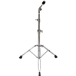 Percussion Plus 6000C Cymbal Straight Stand - Heavy Duty