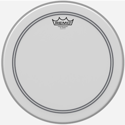 Remo P3-0114-BP Powerstroke P3 Coated Drum Head