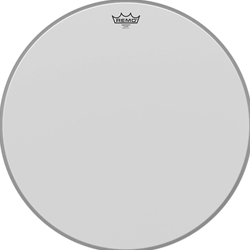 Remo BB-1122-00 Bass Drum Head - Emperor 22"