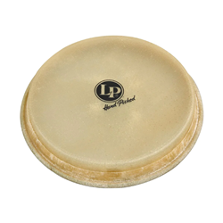 Latin Percussion LP264A LP Hand Picked Bongo Head - Rawhide 8 5/8"