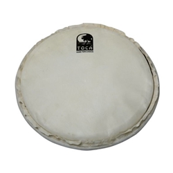 Toca TP-FHM10 Freestyle Mech. Djembe Head - Goat Skin 10"