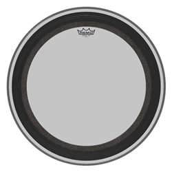 Remo BB-1320-00 Bass Drum Head - Emperor 20"