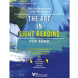 The Art in Sight Reading - All Levels
