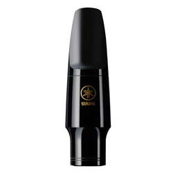 Yamaha YAC TS Tenor Sax Mouthpiece 4C, 5C, 6C