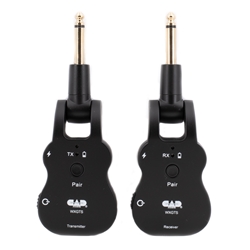 CAD Audio Wireless Guitar System