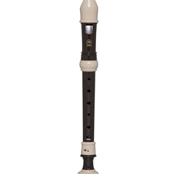 Yamaha YRS-302B Soprano Recorder Soprano